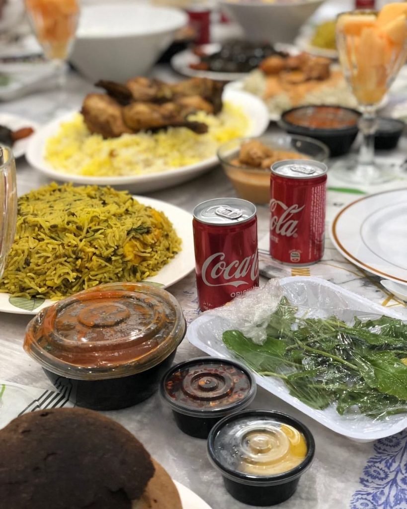  فريج صويلح السالمية 