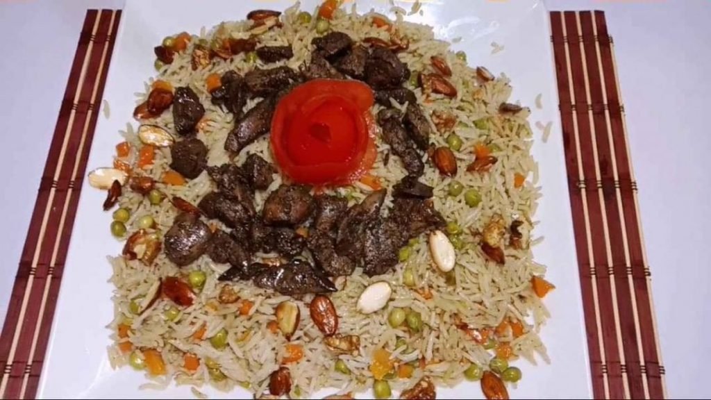 افضل مطاعم حولي في الكويت