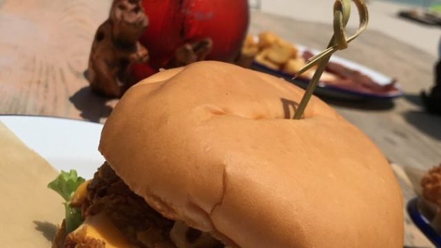 مطعم بن بن ات سي في البحرين (الأسعار + المنيو + الموقع )