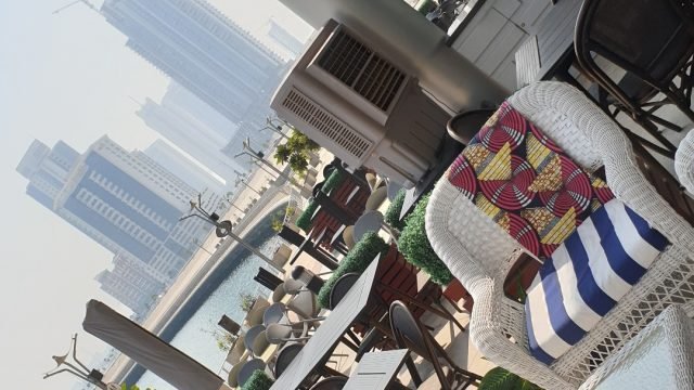 مطعم كازوزه في البحرين (الأسعار + المنيو + الموقع )