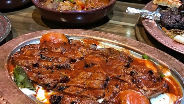 مطعم السقية في البحرين (الأسعار + المنيو + الموقع )
