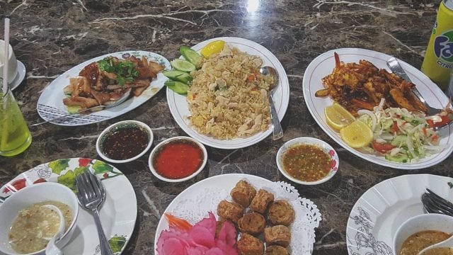 مطعم العسل ٢ في البحرين (الأسعار + المنيو + الموقع )