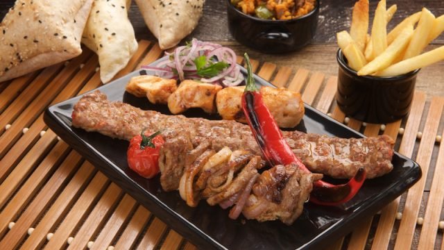 مطعم كوشي باشي في البحرين (الأسعار + المنيو + الموقع )