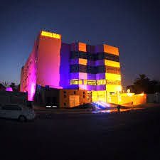 مطعم مونتي روزا البحرين