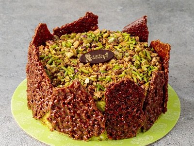 مطعم ديكوريتينق ميموريز في البحرين(الأسعار + المنيو + الموقع )