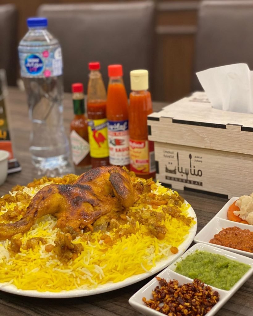 افخم مطاعم المهبولة بالكويت