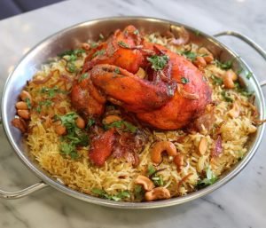 مطعم دا روزا 2 في البحرين( الأسعار + المنيو + الموقع )