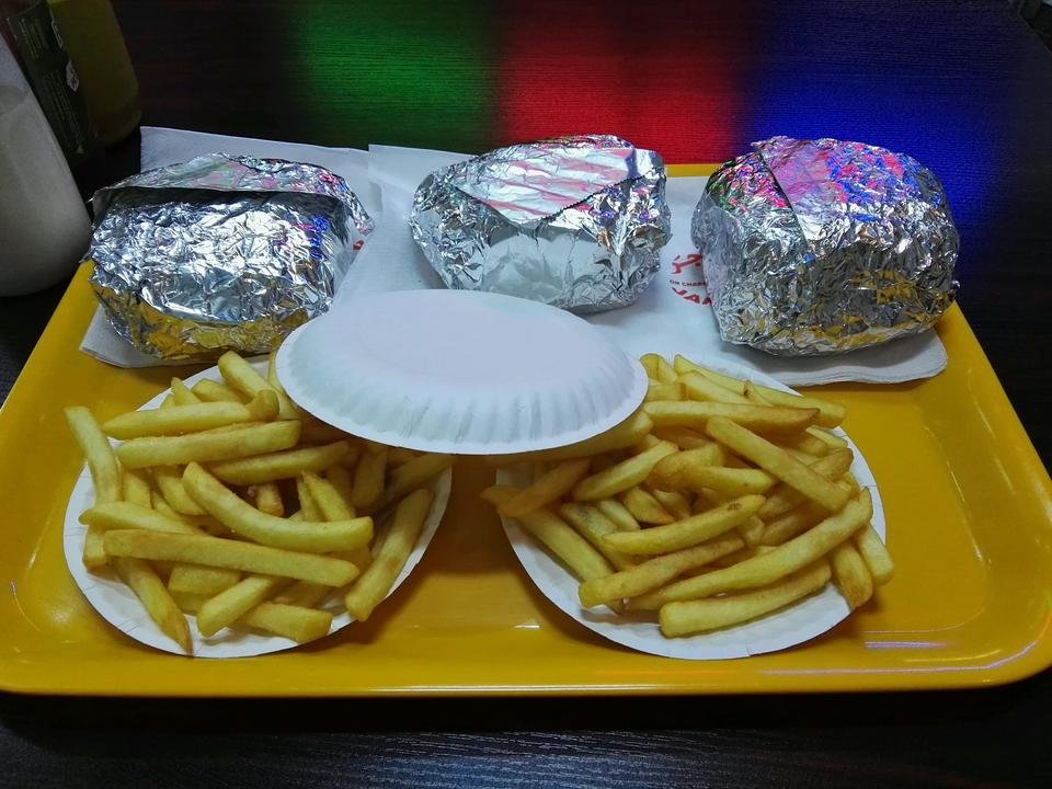 جان برجر في البحرين