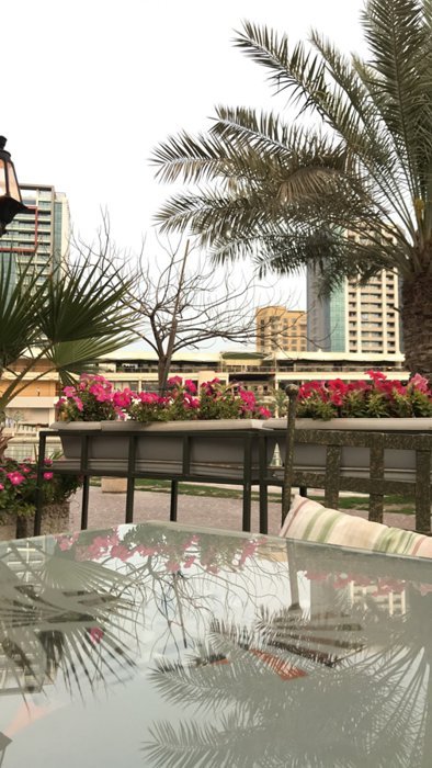 مطعم وكافيه حدوتة مصرية