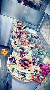 مطعم الشاطئ الازرق في البحرين (الأسعار + المنيو + الموقع )