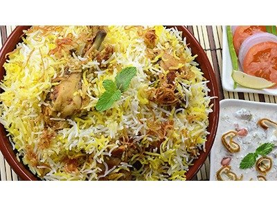 مطعم الأسرة البحرين
