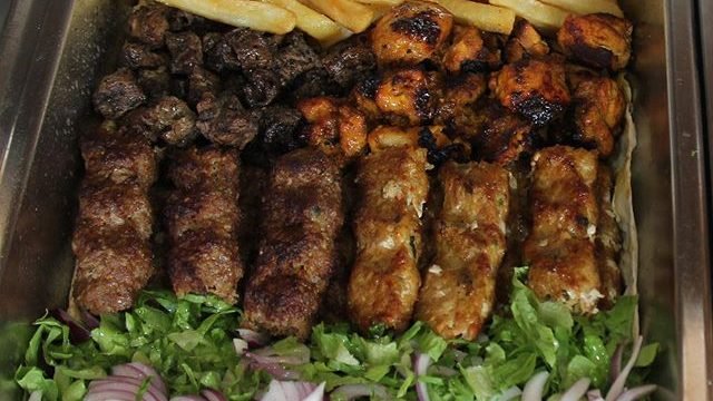 افضل مطعم مشويات في البحرين (الأسعار + المنيو + الموقع )