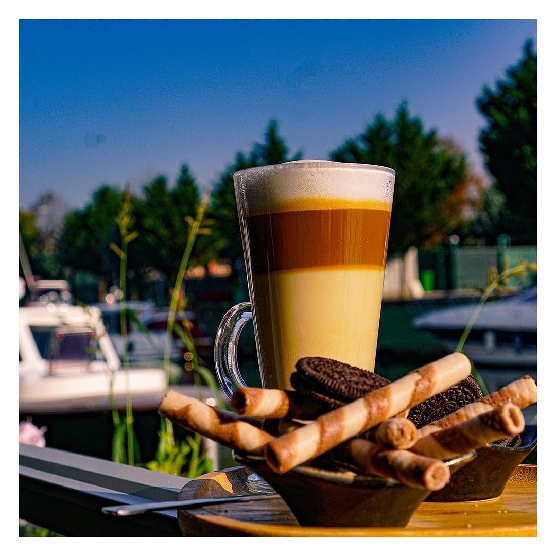 مقهى اللوتس- lotuscafe(الاسعار+المنيو+الموقع)