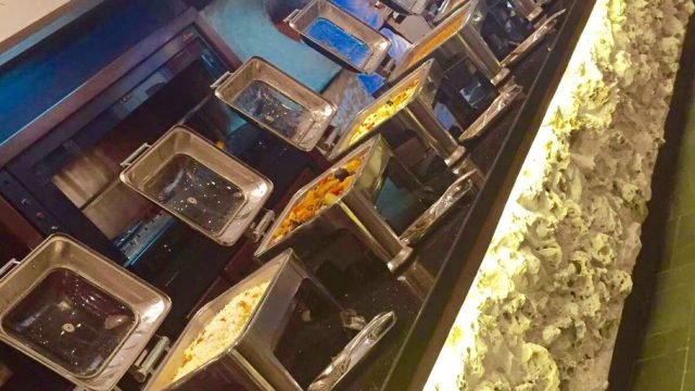 مطعم مرش في البحرين (الأسعار + المنيو + الموقع )