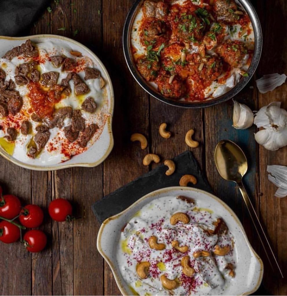 مطاعم كبائن راقية في الكويت