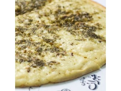 مناقيش جبران في البحرين