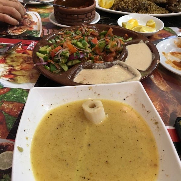 مطعم سي السيد البحرين