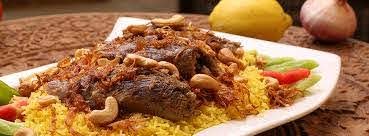 العريشة في البحرين
