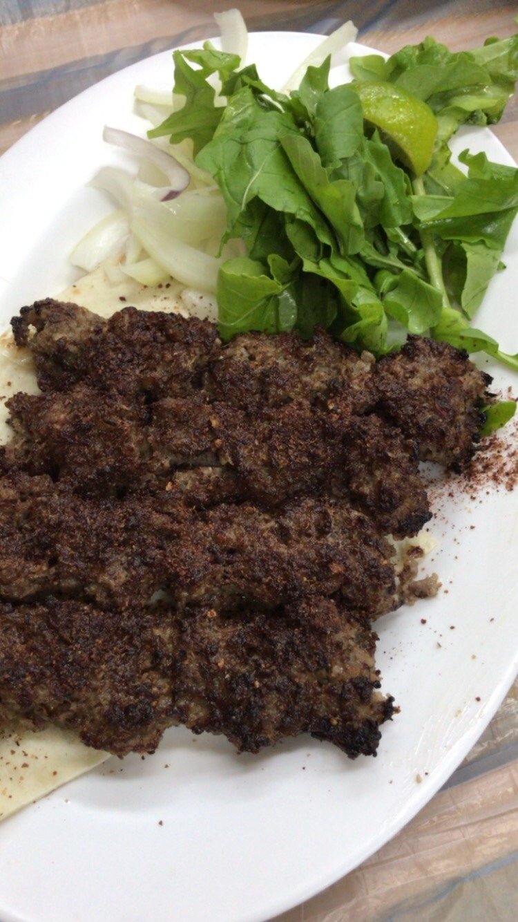 مطعم شمس العراق البحرين