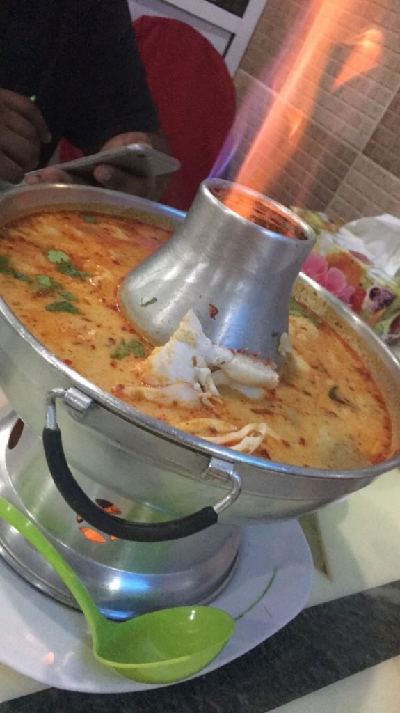 مطعم حن فى البحرين (الأسعار + المنيو + الموقع )