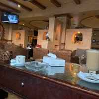 مقهى العتيق في البحرين