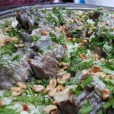 مطعم الاردن للمنسف والمسخن فى البحرين (الأسعار + المنيو + الموقع )