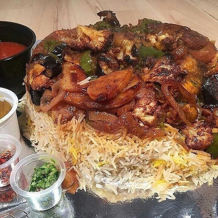 مطعم معبوج للمأكولات الكويتية ma3bochkw (الأسعار + المنيو + الموقع)
