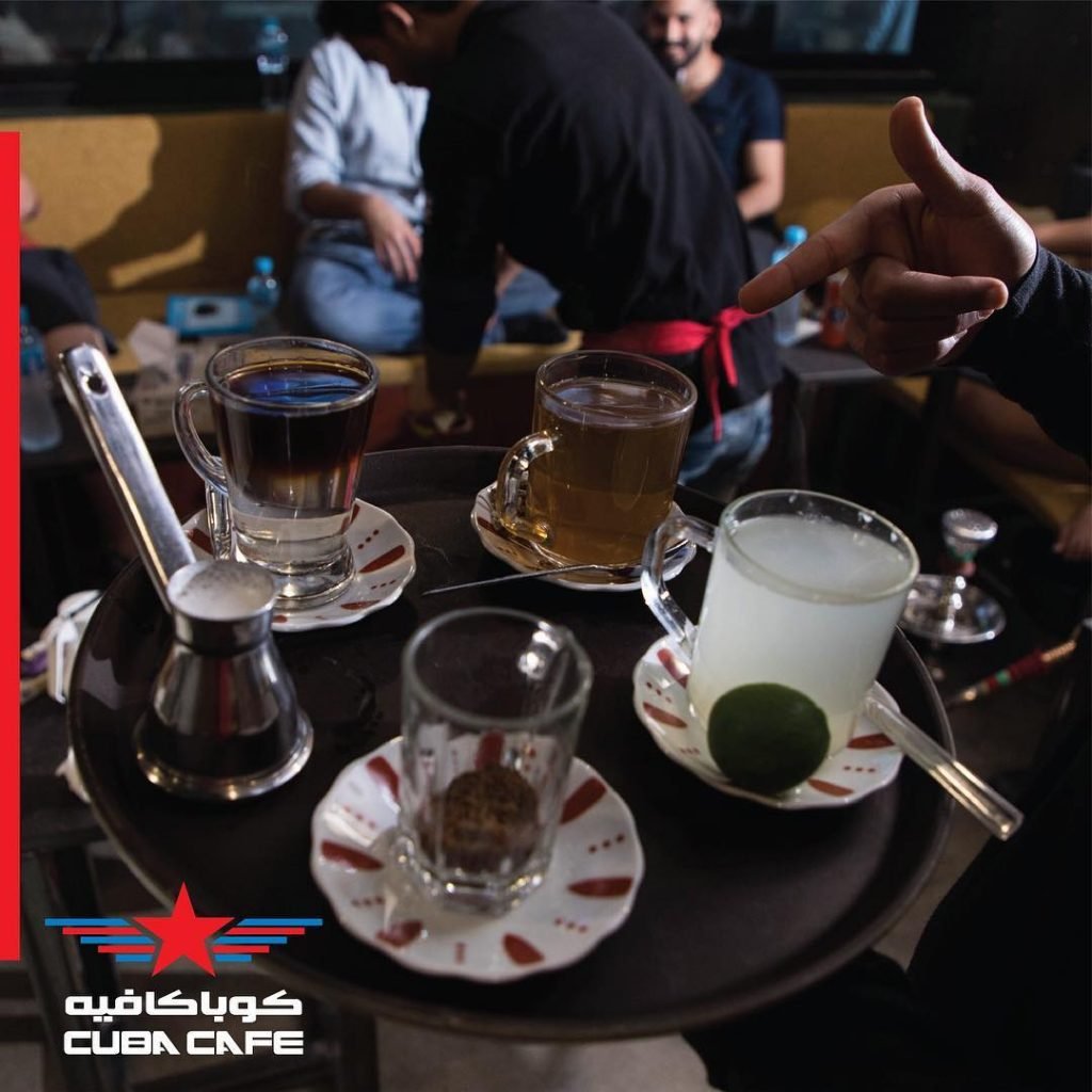 كوبا