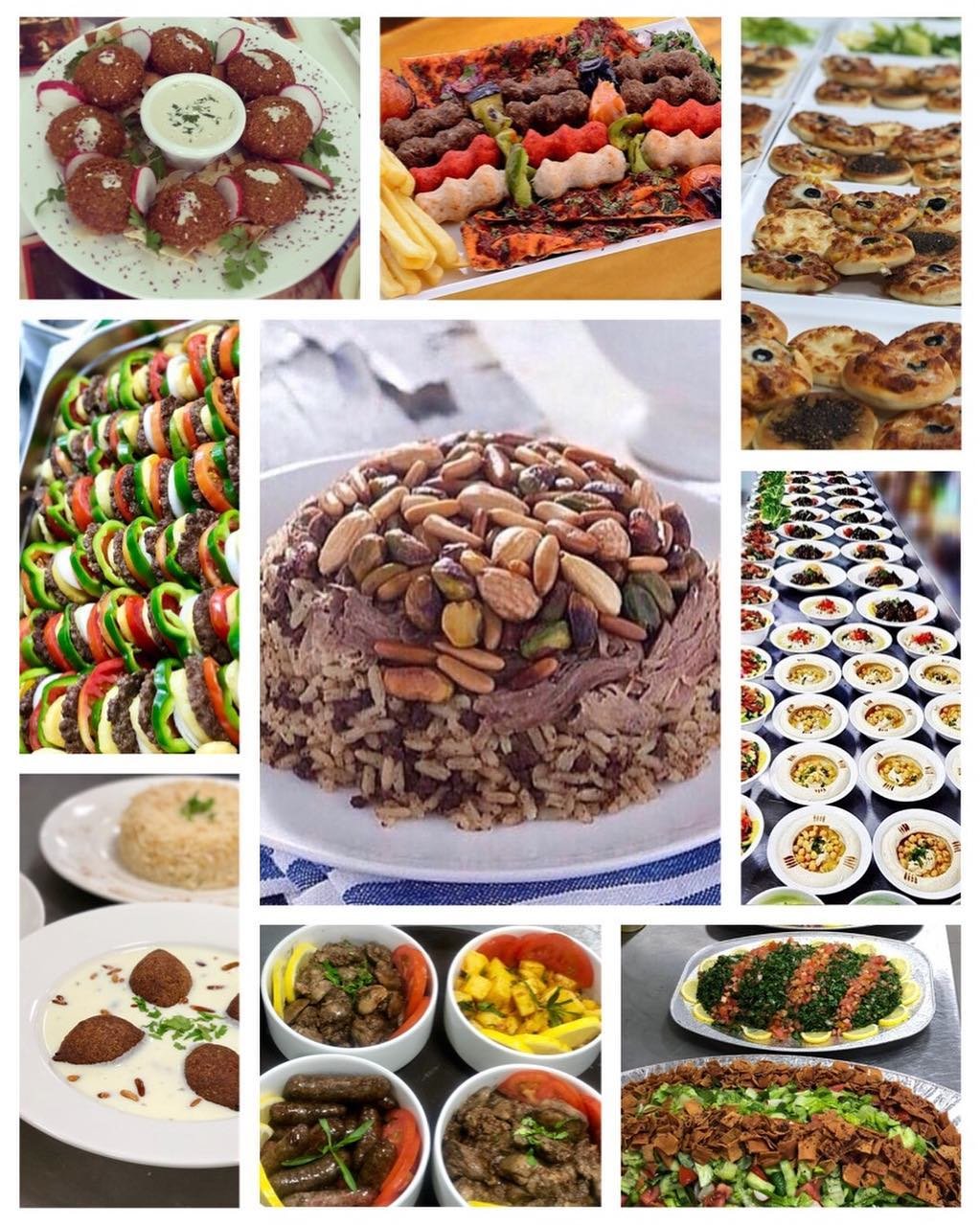 مطعم جعيتا Jeita Restaurant (الأسعار + المنيو + الموقع)