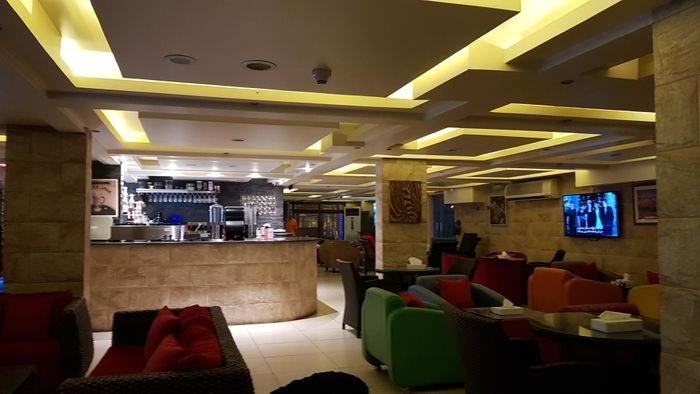 مطاعم شمال سترة