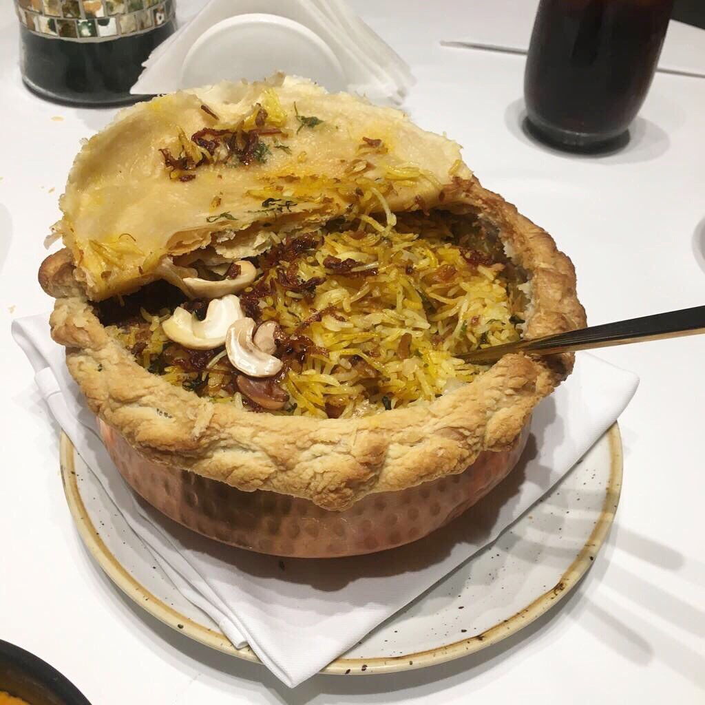 مطعم راسوي في البحرين (الأسعار + المنيو + الموقع )