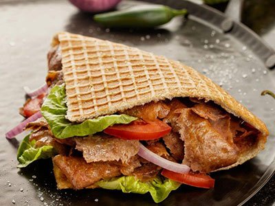 مطعم جيرمان دونر كباب في البحرين (الأسعار + المنيو + الموقع )