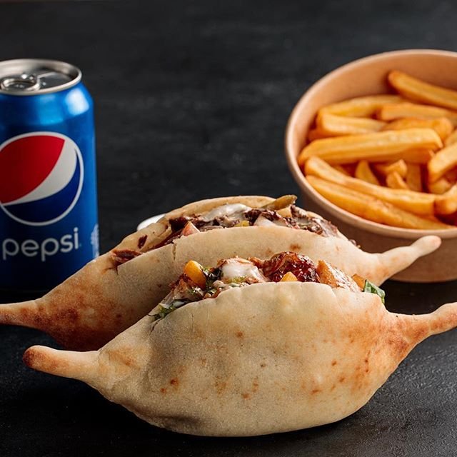 مطعم شاورما بومبو البحرين
