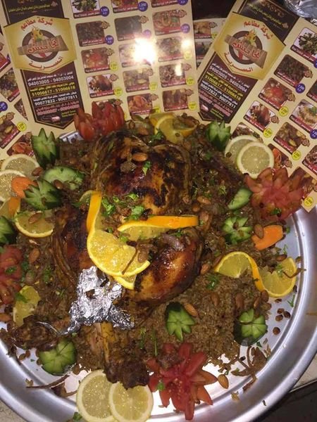 مطعم مصري في الكويت