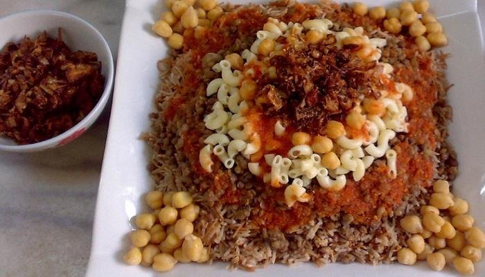 مطعم القاهرة في البحرين 