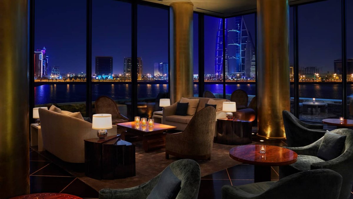 مطعم ستيك البحرين