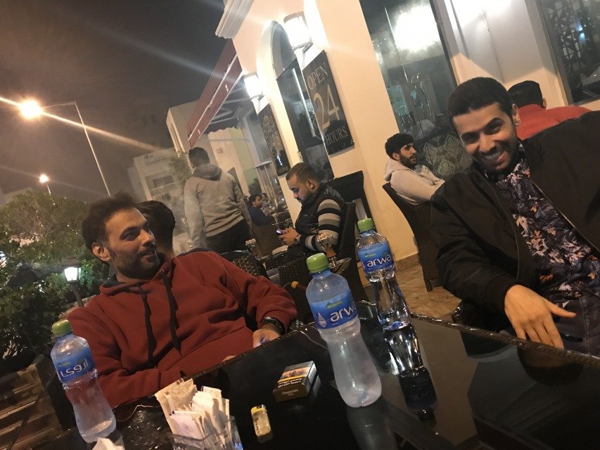 روج البحرين