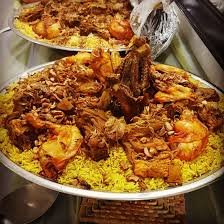 مطعم الشرق الاوسط