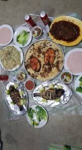 مطعم الركن اليماني البحرين