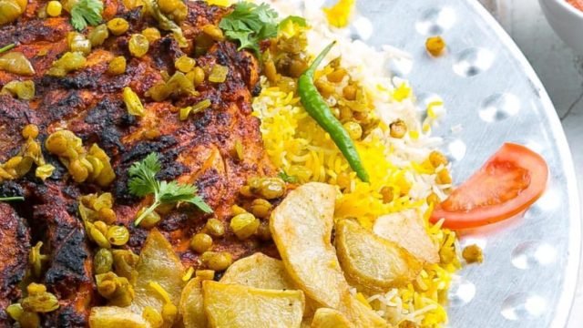 مطعم جروبي في البحرين (الأسعار + المنيو + الموقع )