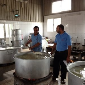 مطبخ السادة البحرين