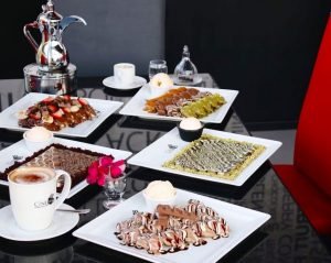 مقهي سين في البحرين