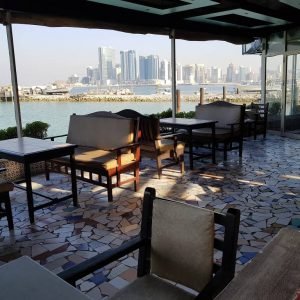 مطعم ومقهى ليالي زمان
