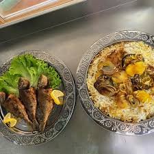 مطبخ ولد الأصايل البحرين