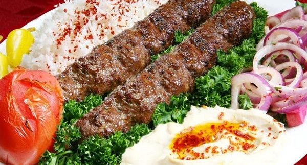 جروبي في البحرين