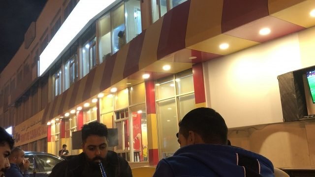كافيهات البحرين للعوائل ( الاسعار + المينو + الموقع )