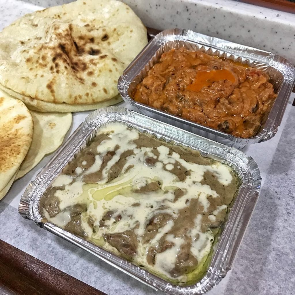 مطعم فول الحجاز البحرين