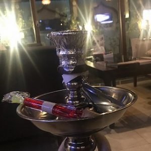 مقهي ولاونج القصبة البحرين