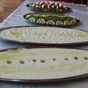 مطعم ام البنين البحرين