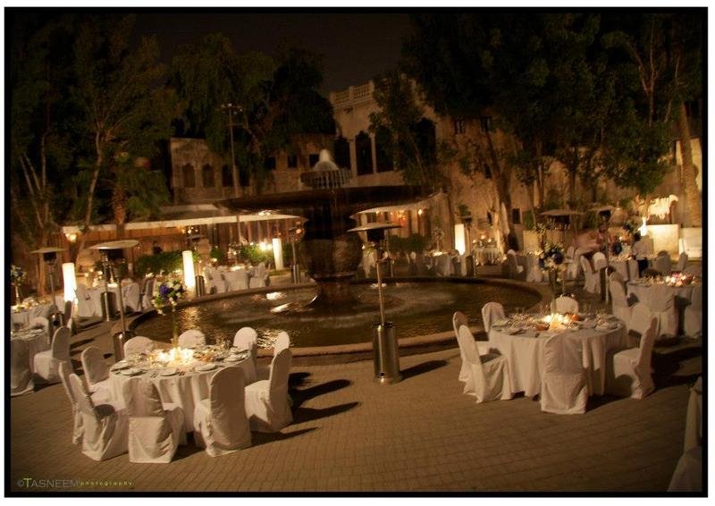 مطعم لافونتين في البحرين